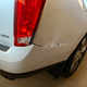 Illustration for article titled Guess the repair bill: Grandma’s 2012 Cadillac SRX.